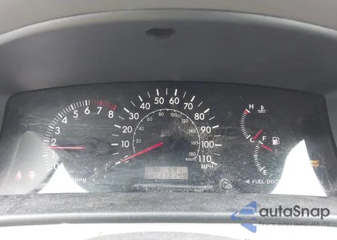 2005 Toyota Corolla Le from USA, damaged, VIN 2T1BR32E55C430290